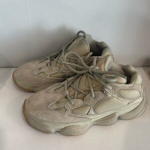 YEEZY‎ 500 STONE 💯 Authentic